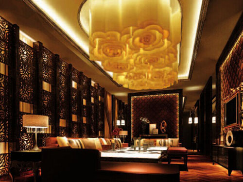 惠州世紀(jì)會(huì)大酒店夜總會(huì)